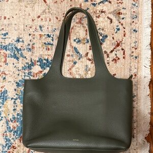 Cuyana System Zipper Tote 13”